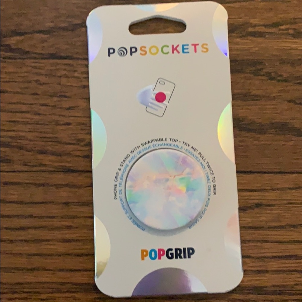 Pop socket (new!!)